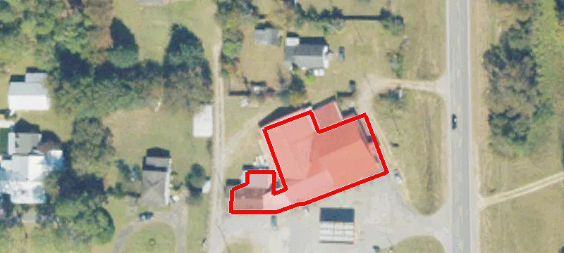 368 Bowens Ml Hwy
