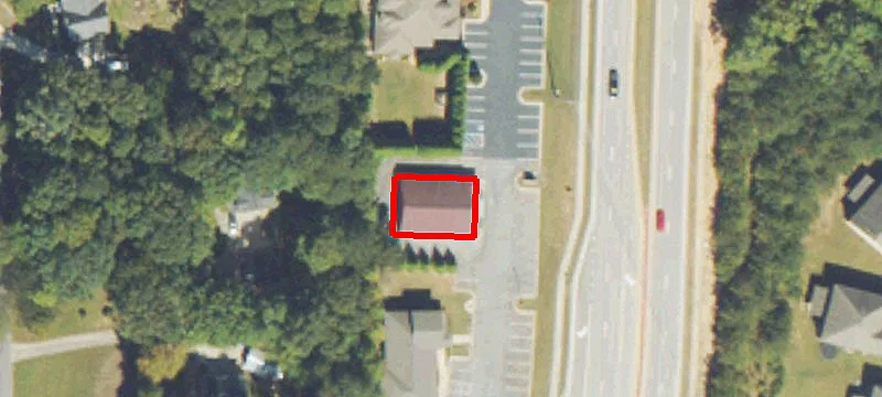 2151 Cedarcrest Rd
