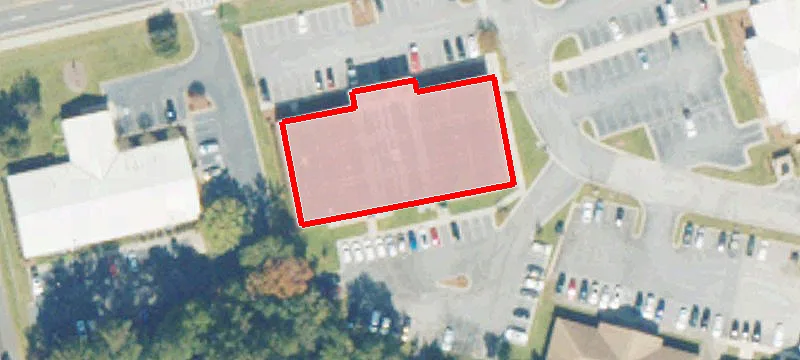 1000 Hillcrest Pkwy