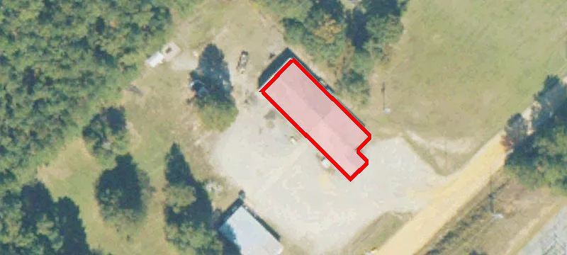 1807 Jarondon Dr