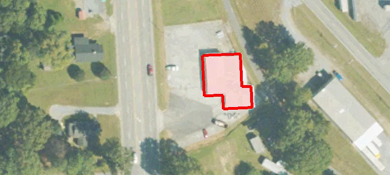 1345 Hwy 41