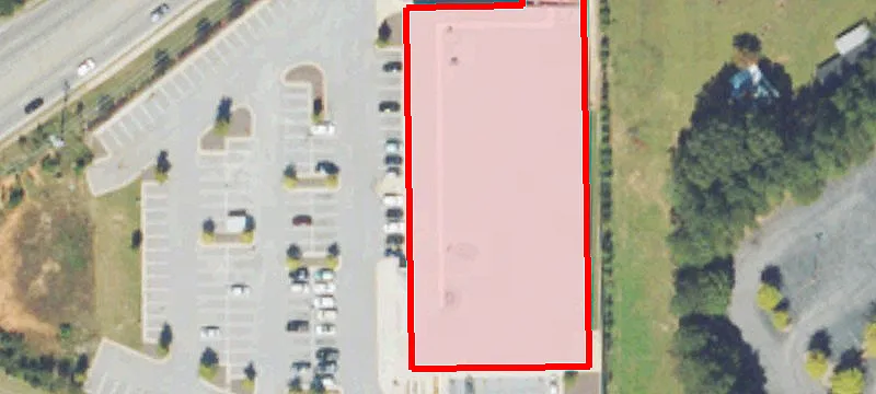 2641 Powder Spgs SW Rd