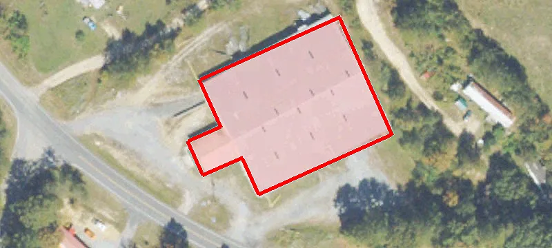 1307 Old Federal S Rd