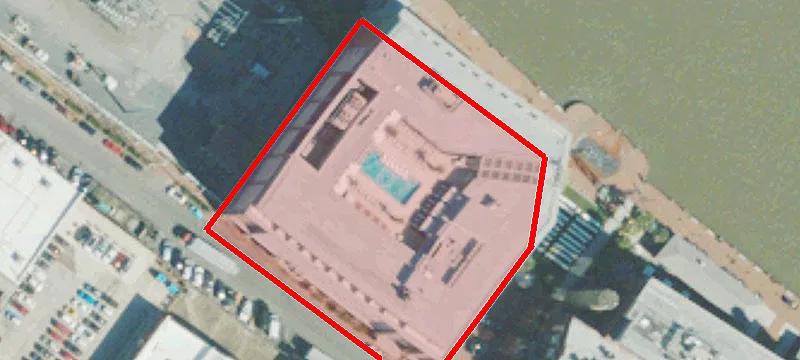 500 Riv St