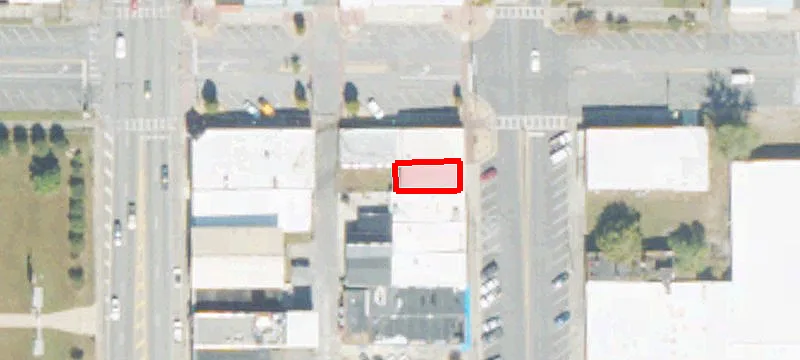 123 2nd Ave