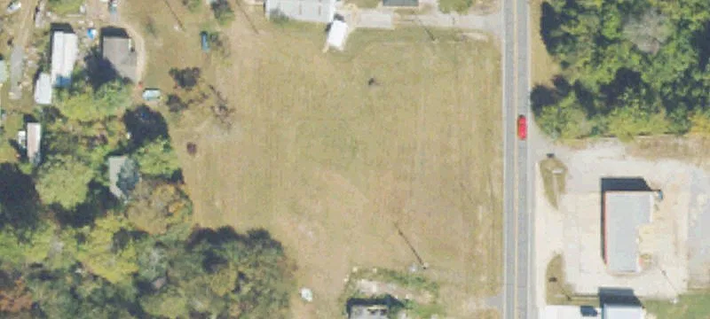Ss Ga 301st Hwy Hwy