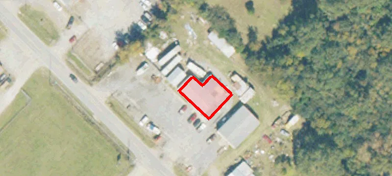 610 Kellam Rd