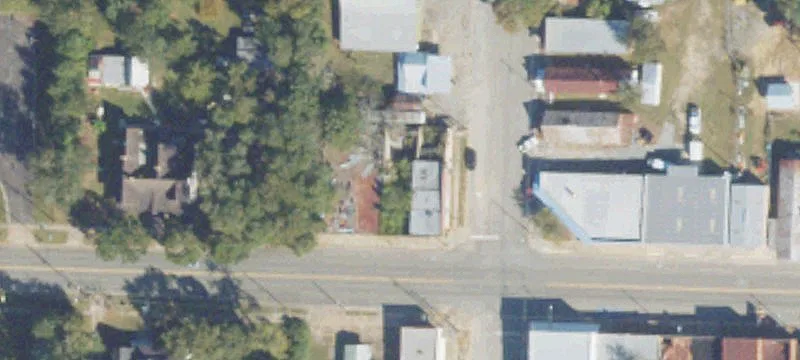 Harris St