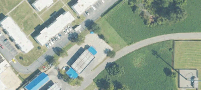 2411 Dawson Rd