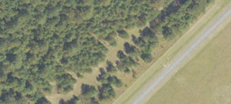 Ga Hwy 126