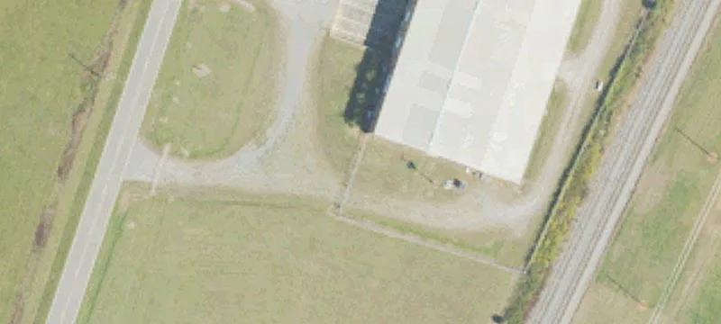 1305 Southerfield Rd