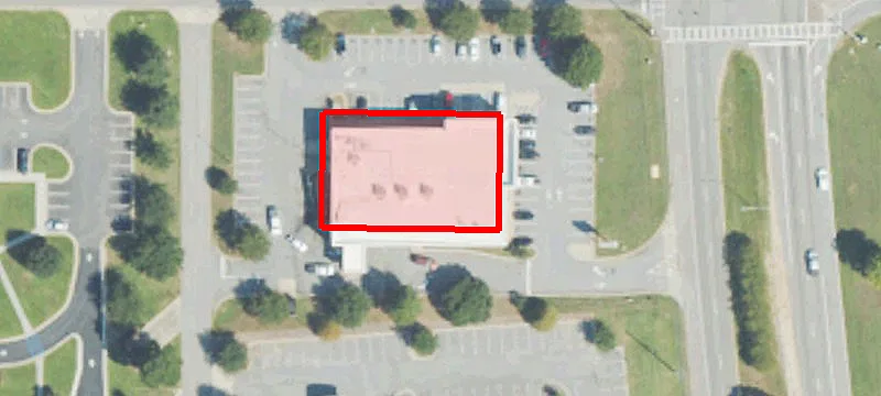 609 Westover Blvd
