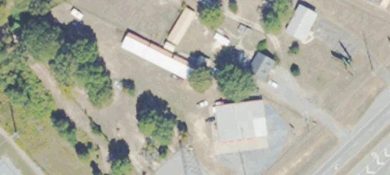 7651 Houston Rd
