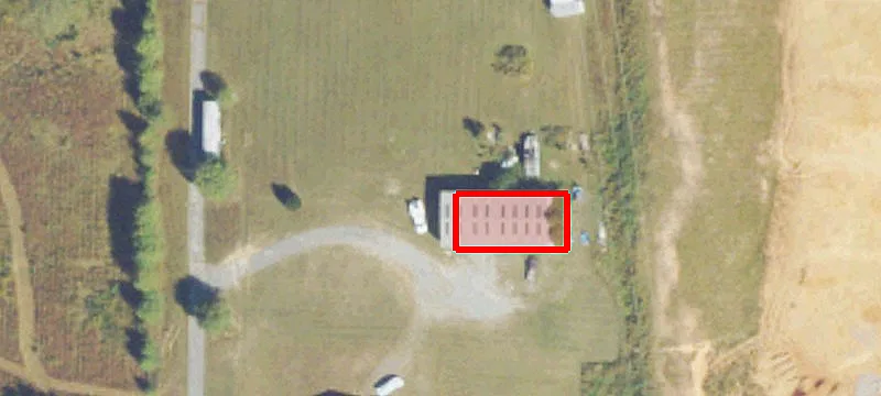 386 Justin Dr