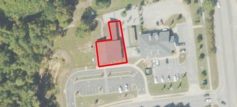 1311 Eatonton Rd