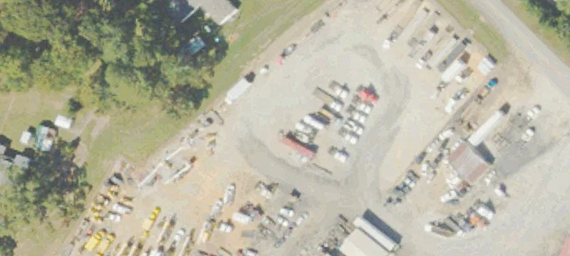 1070 Confederate Rd