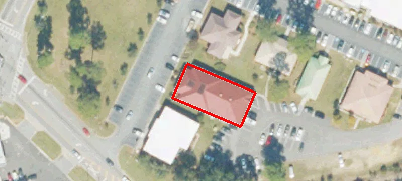 2400 Bellevue Rd Ste, Unit 23