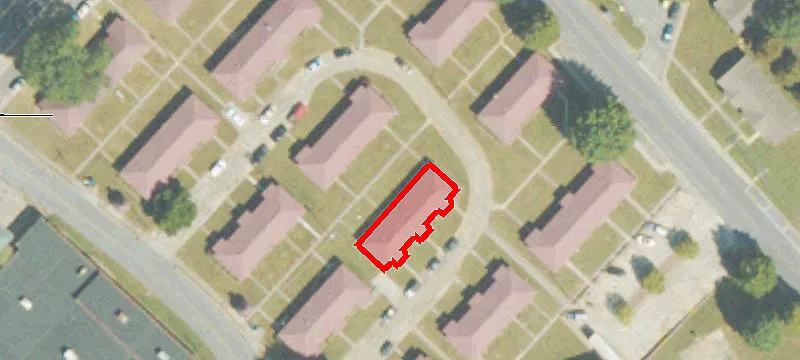 98 Edmond Cir, Unit 700