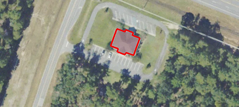 855 Odum Hwy
