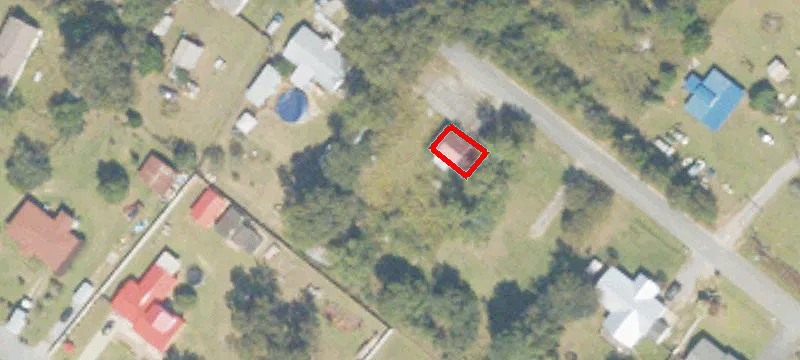 118 Malgene Dr Rd