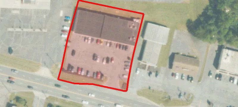 239 Belmont Dr