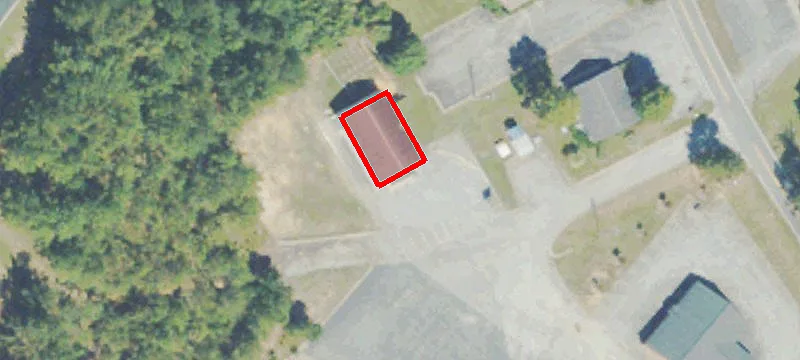 202-B Hwy 49