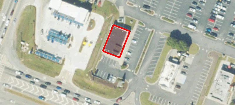 4465 Jimmy Lee Smith Pkwy