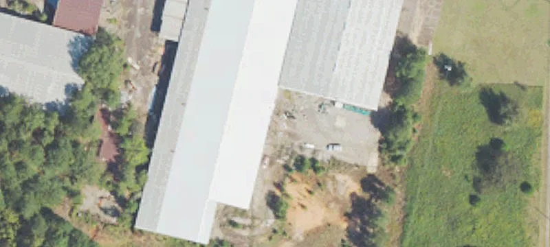 Industrial Blvd