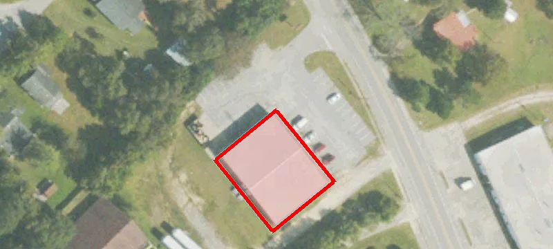 626th Charles Perry Ave