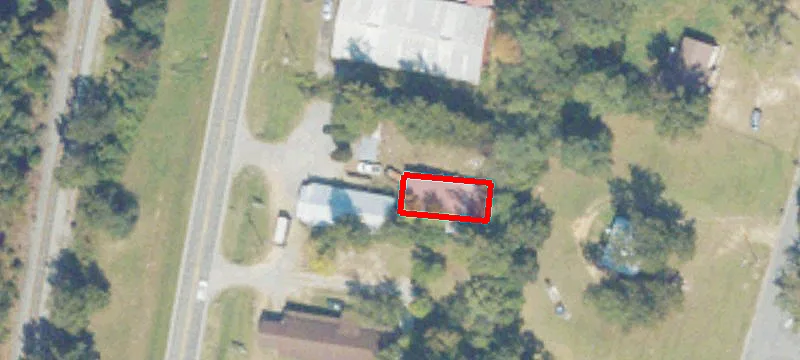 364 Ga Hwy 87th N