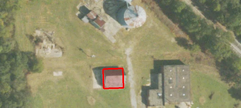 201 Industrial Rd