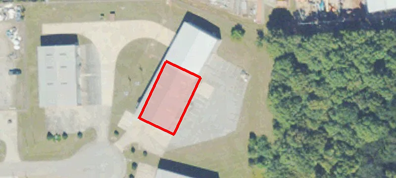 107 Industrial Way