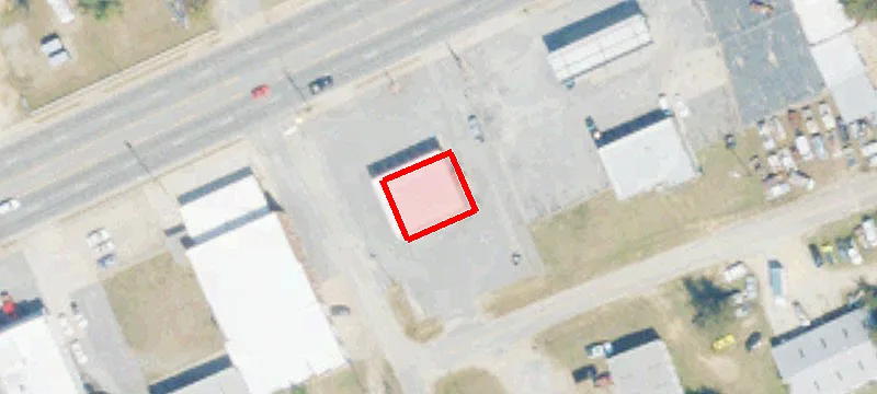 403 Central Dr