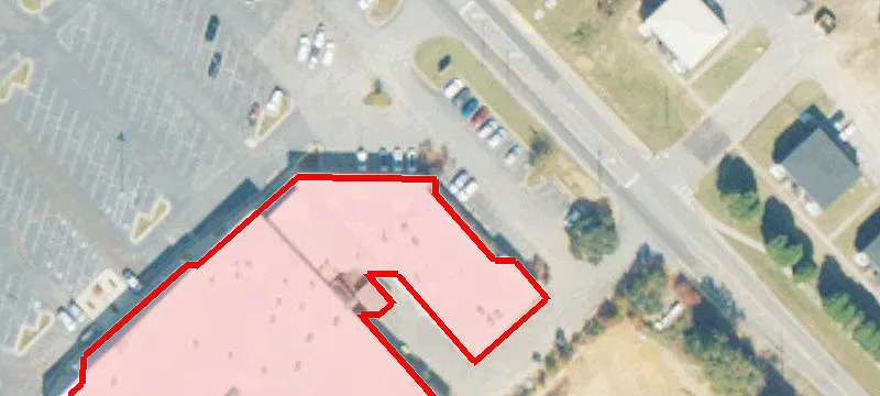 1016 Claxton Dairy Rd
