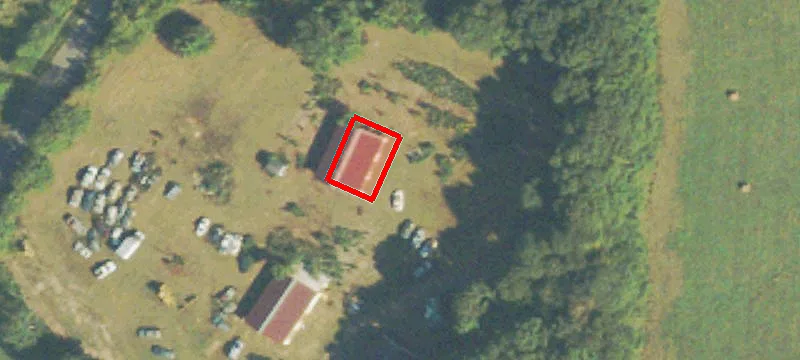 270 Jones Chapel Shiloh Rd