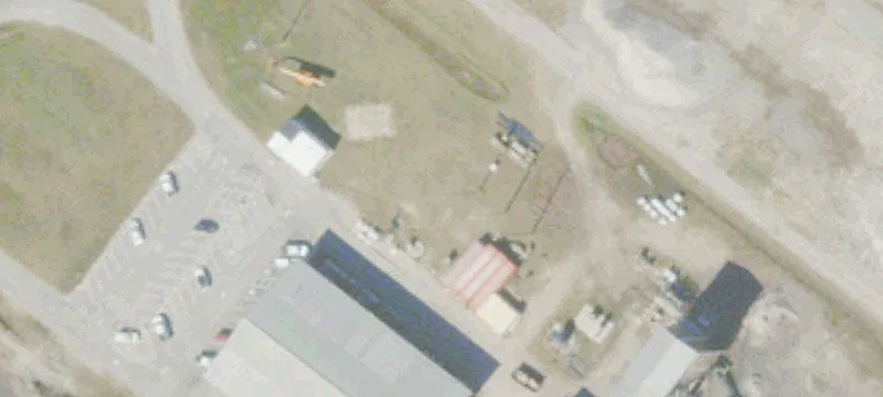 2649 Zero Bay Rd
