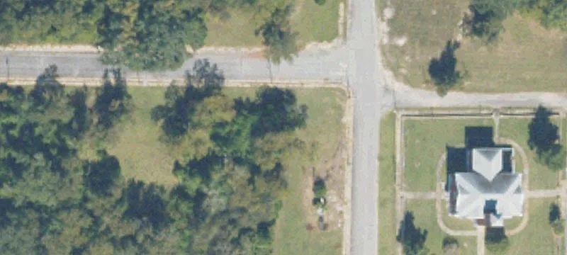 Main St
