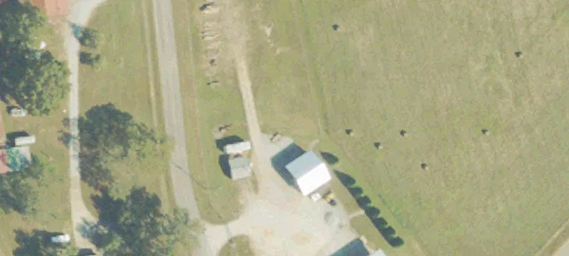 22 Billy Dillard Rd
