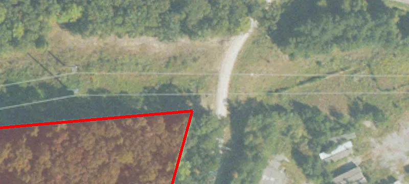 Echo Rd