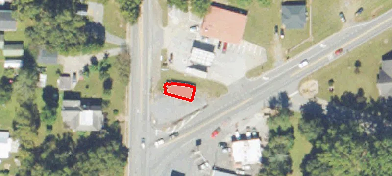 Fairmount Hwy