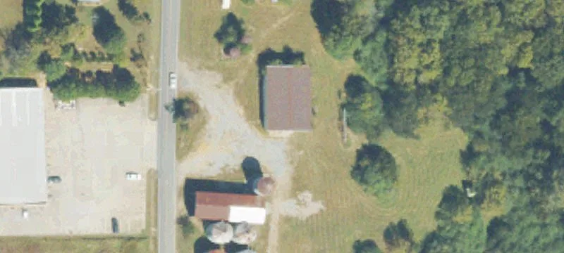 4100 Hunts Gin Rd