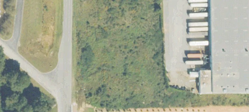 Tanners Church Rd