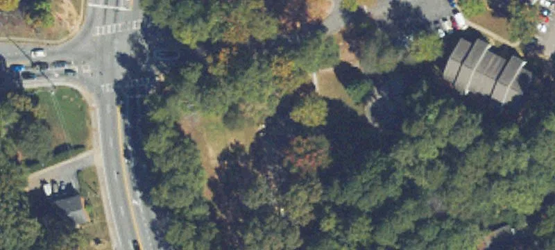 Park Colony Dr
