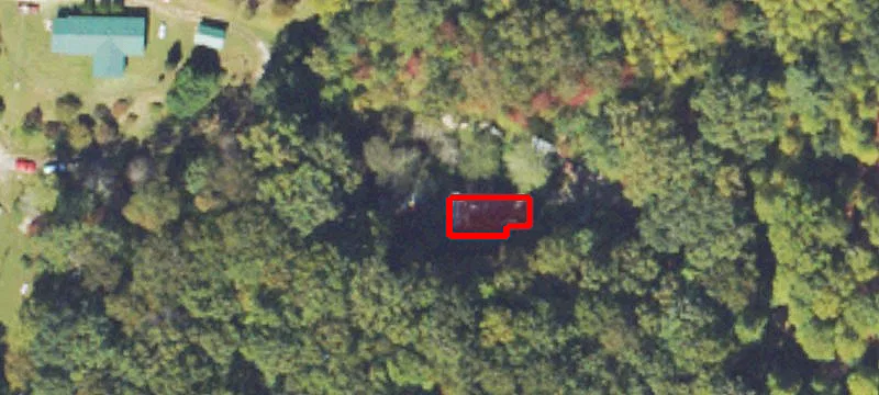 132 Evergreen Dr