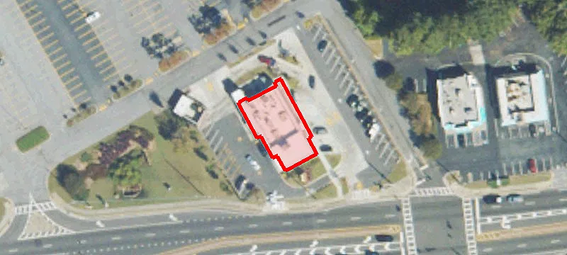 4133 Lawrenceville NW Hwy