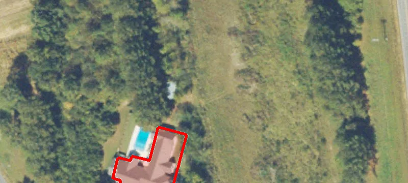 61 Brown Brg Rd
