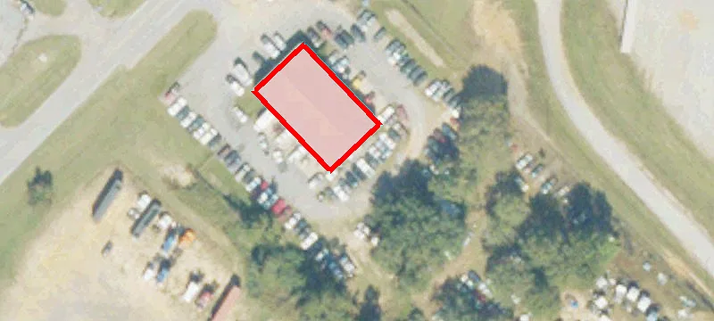 2003 Waldrep Industrial Blvd