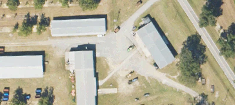 5365 Maddox Rd
