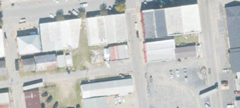185 Mclaughlin SW St