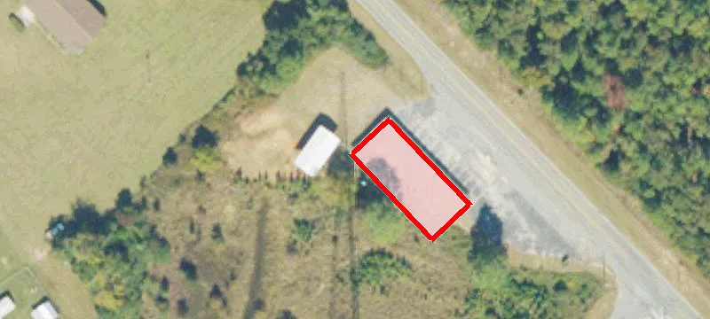 1800 Claxton Dairy Rd